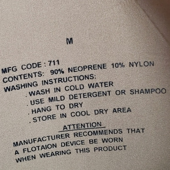 Hodgman Lakestream Fishing Waders Bib Chest Barefoot Men M 8-9 Feet Comfort Plus - Picture 3 of 15
